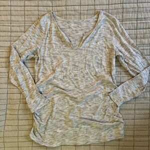 Old Navy Maternity Tee